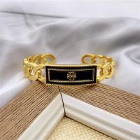 ราคา Tory Burch สร้อยข้อมือ Delicate Light Luxury เฉพาะกลุ่มเคลือบสีเคลือบพรีเมี่ยมความรู้สึกแฟชั่นเครื่องหมายกำไลข้อมือ กำไลข้อมือสำหรับผู้หญิง (16985297242)
