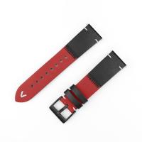 ราคา 22มม สีหนัง GWM5610 16mm Lug อะแดปเตอร์โลหะสำหรับ Casio GShock 5600 5610 G100 GW2310 DW6600 GW6900 GA800 5700 (16494946990)