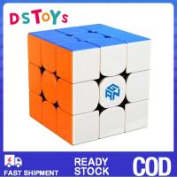 ราคา Gan356R S 3X3X3เมจิกความเร็วGan Cube Professional Palyerสติกเกอร์Gan356 3X3 Cube GES V2 Gan 356RSปริศนาGAN 356 R S (16443824573)