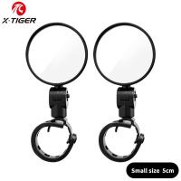 ราคา X TIGER จักรยานกระจกมองหลัง360 ปรับพับจักรยานจักรยานเสือภูเขาจักรยานถนนกระจกพับรถยนต์ไฟฟ้าย้อนกลับกระจกนูนกระจกมองหลัง (16797532131)