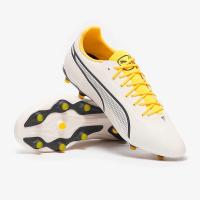 ราคา รองเท้าฟุตบอล Puma King Pro FG AG (20927320690)