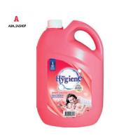 ราคา HYGIENE ไฮยีน แท้100 น้ำยาปรับผ้านุ่ม 3500มล เลือกสูตรได้ สั่งไม่เกิน4ถัง คละสีได้ Hygiene น้ำยาปรับผ้านุ่มไฮยีนส์ ไฮยีนถัง ไฮยีนแกลลอน สูตรธรรมดา แกลลอน 3500มล (16135250865)