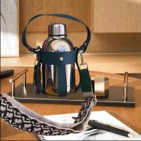 ราคา ถ้วยฉนวน กระบอกน้ำพกพา 350ml กระติกน้ำร้อนพกพา กระติกน้ำเก็บความร้อน กระติกน้ำเด็ก กระบอกน้ำ ถ้วยกาแฟ (15950833371)