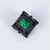 ราคา Original Cherry mx switch 3 pin mechanical keyboard brown blue red white clear silver slilent black gray green switches (20317249467)