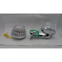 ราคา CSI ไฟเลี้ยว หน้า หลัง ใส ฐานพลาสติกชุบแวว Honda C70 (20245264274)