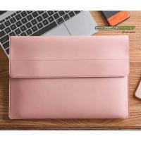 ราคา พร้อมส่งค่ะ ซอฟเคส กระเป๋าหนัง MacBook 13 14 สวยหรู กันน้ำ Magnet Lock หนังPU ซองใส่macbook กระเป๋าแมคบุ๊ค macbook ba (16620912837)