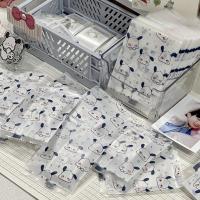 ราคา MAITU01ใหม่กระเป๋าซีลในตัวเอง Kawaii Sanrio Pochacco กระเป๋าบรรจุภัณฑ์ปิดผนึกขนมอุปกรณ์เครื่องครัวในบ้านถุงบรรจุอาหารแบบทำมือ (19881835047)