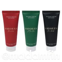 ราคา Hot Deal โปรโมชั่น Madam Fin โลชั่นน้ำหอม มาดามฟิน Lotion Madame Fin (15729472013)