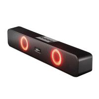 ราคา ทีวีพีซีบลูทูธลำโพง4D สเตอริโอเบสเพลงซับวูฟเฟอร์โฮมเธียเตอร์กล่องเสียงคอมพิวเตอร์ไร้สาย Sound Bar ศัพท์เล่นเกมอะคูสติก (19622145583)