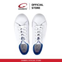 ราคา GAMBOL แกมโบล รองเท้าผ้าใบหญิง รุ่น GB86183 Size 36 39 (18455042996)