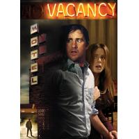 ราคา Vacancy ห้องว่างให้เชือด ภาค 1 2 DVD หนัง มาสเตอร์ พากย์ไทย (17487591198)