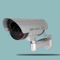 ราคา กล้องวงจรปิดหลอกสายตา สินค้าจำลอง กล้องโมเดลหลอกโจร Fake Camera (11736615886)