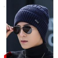 ราคา ส่งจากร้านในไทย Upper หมวกไหมพรมลายถัก สไตล์เกาหลี หมวกกันหนาว หมวกไหมพรม ชาย หญิง รุ่น UP79 (10681611683)