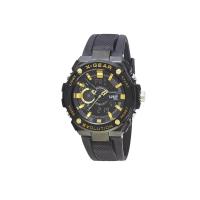 ราคา X GEARผู้ชาย 3788C นาฬิกาอเนกประสงค์ TOP Luxury ยี่ห้อผู้ชายสแตนเลสแฟชั่น LED นาฬิกา นาฬิกากันน้ำ (16457359796)