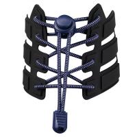 ราคา เชือกรองเท้าไม่ต้องผูก 14 สี ป้องกันการสะดุดLock Laces เชือกรองเท้ากีฬา พร้อมตัวล็อค ล็อคแน่นไม่หลุด ไม่ต้องมัดเชือก (9961735546)