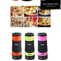 ราคา เครื่องทำไข่ม้วน OTTO รุ่น SW 015 คละสี ด่วน ของมีจำนวนจำกัด Do Does Did (5217116293)