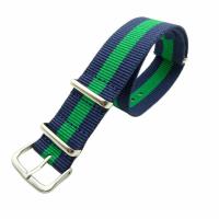 ราคา 18Mm 20Mm NATOไนลอนที่มีสีสันนาฬิกาสายรัดผ้านาฬิกาสำหรับนาฬิกาDWอุปกรณ์เสริมสายรัดข้อมือสำหรับDaniel Wellington (5876772895)