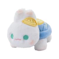ราคา Dece Flor จี้ตุ๊กตานุ่มน่ารักกระดองเต่ากระต่ายพวงกุญแจนุ่มนิ่มยัดไส้กระเป๋าเป้สะพายหลังสัตว์น่ารักจี้การ์ตูนตุ๊กตากระต่ายของขวัญวันเกิดสำหรับเด็ก (21121715208)