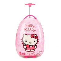 ราคา Ok Watch กระเป๋าเดินทางล้อลากสำหรับเด็ก ลายการ์ตูน (20724862908)