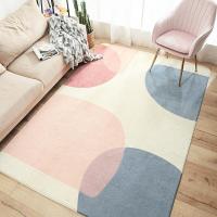 ราคา CATNAP พรมปูพื้น พรมขนนุ่ม สไตล์มินิมอล ขนาด 120x160 cm 140x200 cm 160x230 cm (20720428548)
