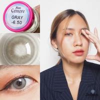 ราคา คอนแทคเลนส์ Kitty kawaii รุ่น Mini Cemore Gray (20069258015)