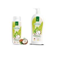 ราคา Lada โลชั่นลดา โลชั่นมะพร้าว ผักชี โลชั่นผักชี 100มล และ 500มล ลดา (20050673888)