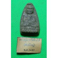 ราคา พระเนื้อว่าน หลวงปู่ทวด วัดช้างให้ (20043925207)