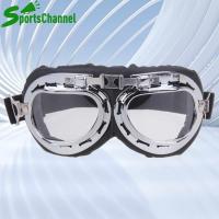 ราคา แว่นตาแว่นขี่มอเตอร์ไซต์ย้อนยุคสำหรับมอเตอร์ไซค์แว่นตากันลมสำหรับมอเตอร์ไซค์ (19351616207)