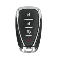 ราคา 4 Channel Cloning RF Remote Control Copy Duplicator Key Distance Learning Electric Garage Door Controller 433 MHz (20124532810)