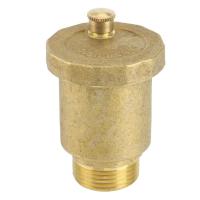 ราคา Brass Automatic Air Vent Valve Male Thread for Solar Water Heater Pressure Relief Valve Tools Air Vent Valve (18686786061)