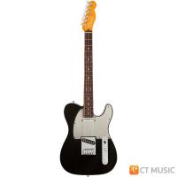 ราคา Fender American Ultra Telecaster กีตาร์ไฟฟ้า (18282625940)