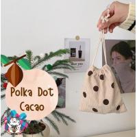 ราคา ส่งไว ไว้ใจได้ กระเป๋าผ้าหูรูด กระเป๋าผ้า กระเป๋าเครื่องสำอาง กระเป๋าใส่เครื่องสำอาง (19102693345)