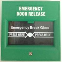 ราคา Break Glass Emergency ปุ่มกดออกฉุกเฉิน (16369296515)