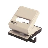 ราคา Elephant เครื่องเจาะกระดาษ 2 รู ตราช้าง คละสี มีให้เลือกทุกรุ่น (4459574561)