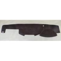 ราคา พรมผ้าขนนุ่มพิเศษแบรนด์ BABEGANT สำหรับปูคอนโซลหน้ารถ รุ่น Toyota FORTUNER 20042005200620072008200920102011201220132014 (11619835229)