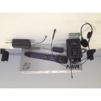 ราคา ไมค์ลอยพกพา เดี่ยว แบบคาดศรีษะ ไมค์คล้องหัว MBV M8 (1429252689)