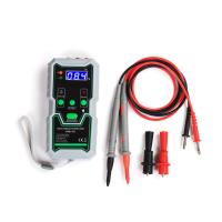 ราคา เครื่องทดสอบวงจรรถยนต์ทดสอบวงจร DC 0 100V พร้อมไฟทดสอบ LED เครื่องทดสอบแรงดันไฟฟ้าวงจรเครื่องทดสอบโหลดแบตเตอรี่สำหรับยานยนต์เครื่องทดสอบแบตเตอรี่ (17396523753)