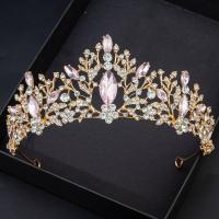ราคา บาร็อคสีม่วงคริสตัลมงกุฎชุดเจ้าสาวเทียร่าสาวเครื่องประดับผมแต่งงานมงกุฎเจ้าสาวคาดศีรษะเจ้าหญิงมงกุฎแฟชั่นจี้สร้อยคอต่างหูชุดคริสตัล Rhinestone ชุดมงกุฎเจ้าสาวชุดเครื่องประดับสุภาพสตรี (17041771814)