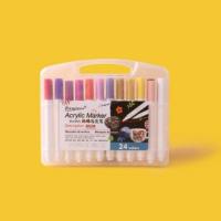 ราคา ดินสอสีสุนัขอัจฉริยะ25สีเทียนอนุบาลประถมศึกษาสำหรับเด็กนักเรียนแปรงพิเศษ12สีแท่งภาพวาดสีน้ำมัน16สี (20297025055)