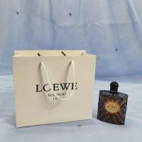 ราคา LOEWE Original LOEWE Luo Yiwei Paper Bag Clothes Scarf Bag Box Perfume Empty Gift Box Belt Packaging Gift Bag (20331969280)
