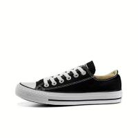 ราคา LSS Counter In Stock Converse All Star Chuck Taylor Core 101001C Mens and Womens Canvas Shoes (19572109000)
