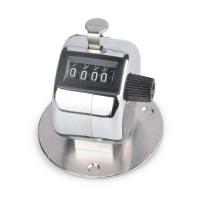 ราคา ตัวกดนับชิ้นงานอุปกรณ์เครื่องมือนับจำนวนเเบบ 4 หลัก นับมือ นับชิ้น นับคน ราคาต่อชิ้น (18060276284)