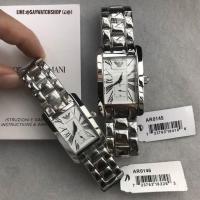 ราคา Emporio Armani Sale นาฬิกาEmporio Amani แท้ AR0146 AR0145 (17837838700)