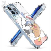 ราคา OPPO Reno 10 8T Reno8 T 4G 8Z 7Z 6Z 8 Pro 5G 5 4 3 2Z 2F We Bare Bears เคสใสกันกระแทก TPU Back Clear Cover Jelly Case (20072018969)