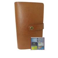 ราคา กระเป๋าใส่บัตร 84 ใบ (16725036138)