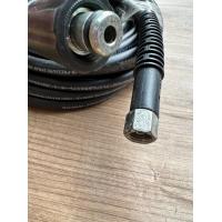 ราคา สายอัดฉีดน้ำแรงดันสูง สายปั๊มอัด สายอัดฉีดน้ำแรงดันสูง สายอัดฉีดไฮโดรลิค สายไฮดรอลิค 10เมตร สินค้าพร้อมส่ง (16099510229)