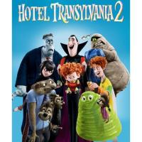 ราคา โรงแรมผีหนีไปพักร้อน ครบ 3 ภาค Hotel Transylvania Collection หนังการ์ตูน แพ็คสุดคุ้ม แฟนตาซี คอมเมดี้ (15266328113)