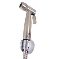 ราคา PIXO ชุดสายฉีดชำระหัวสแตนเลสแท้ PS 022 สีโครเมี่ยม (9376525366)