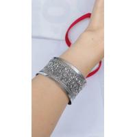 ราคา กำไลเงินลายไทยโบราณ (19350210233)