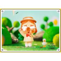 ราคา COD toy Planet ของเล่นตุ๊กตา POP MART Popmart ART toy CRYBABY น่ารัก DFBFDB (20992730615)
